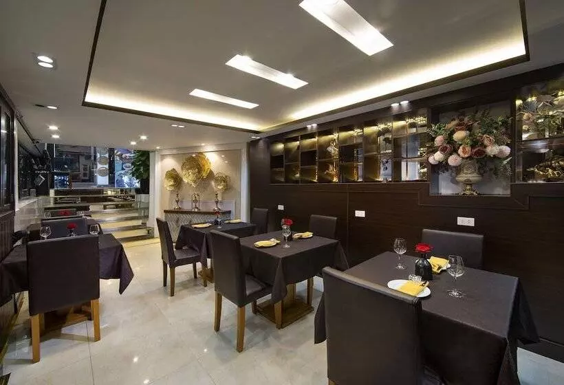 Fotos del hotel Splendid Star Grand  And Spa:  19