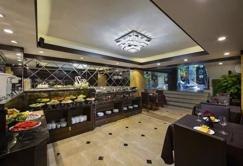 Fotos del hotel Splendid Star Grand  And Spa:  20