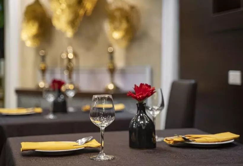 Fotos del hotel Splendid Star Grand  And Spa:  22