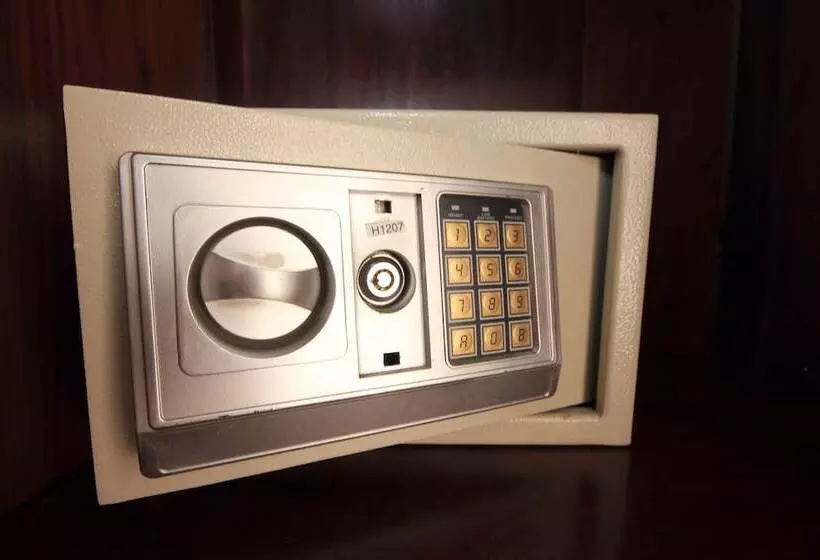 Fotos del hotel Splendid Star Grand  And Spa:  5