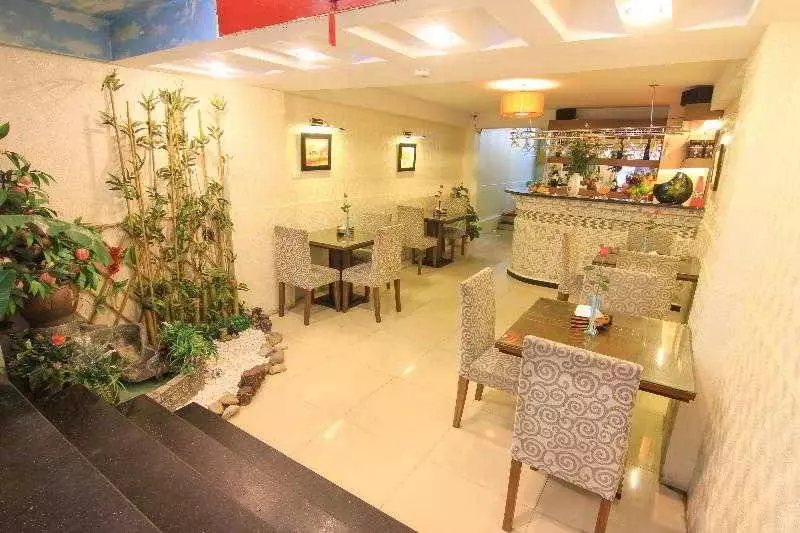 Fotos del hotel Splendid Star Grand  And Spa:  9