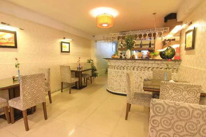 Fotos del hotel Splendid Star Grand  And Spa:  4