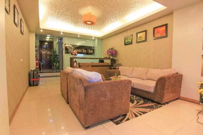 Fotos del hotel Splendid Star Grand  And Spa:  2