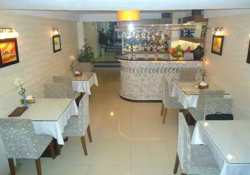 Fotos del hotel Splendid Star Grand  And Spa:  23