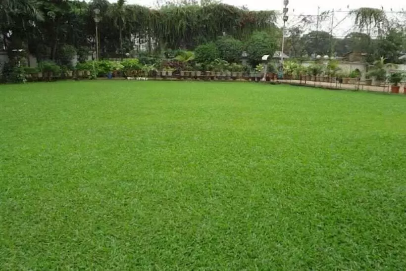 Fotos del hotel Suncity Residency:  4