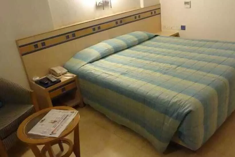 Fotos del hotel Suncity Residency:  15