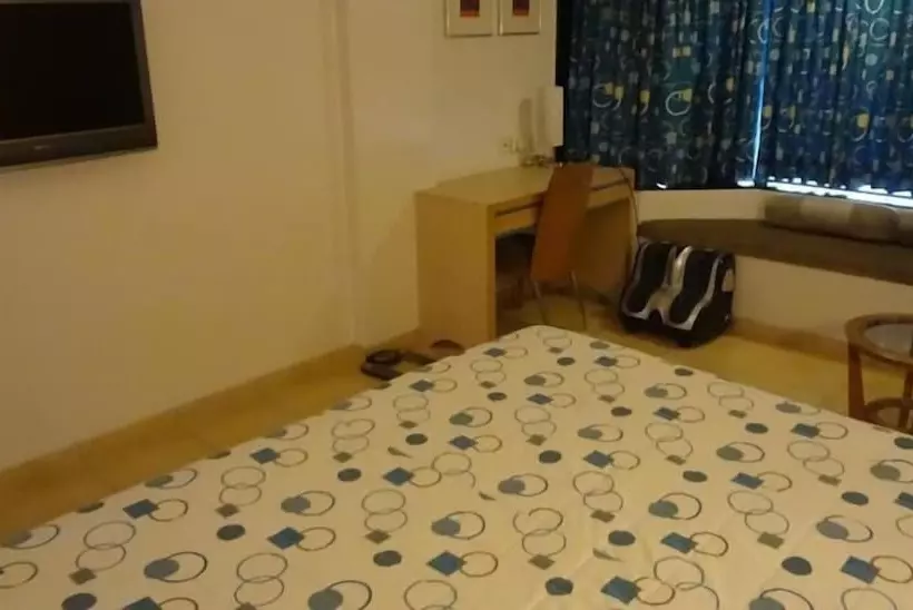 Fotos del hotel Suncity Residency:  25