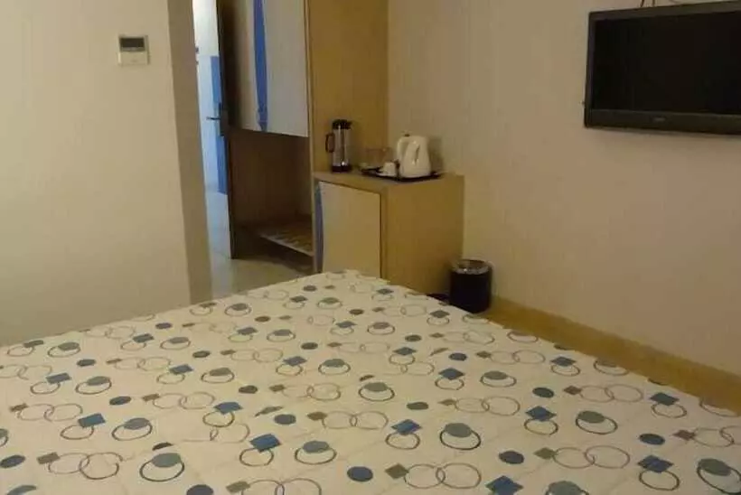 Fotos del hotel Suncity Residency:  23