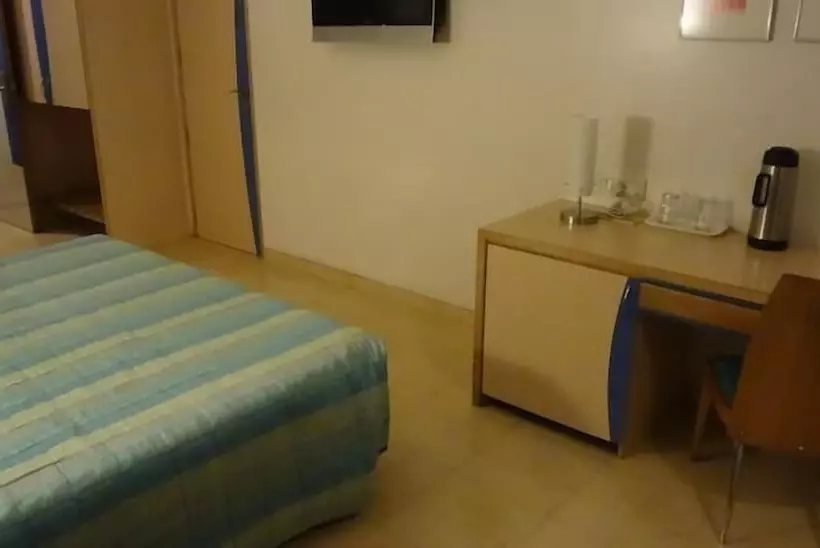 Fotos del hotel Suncity Residency:  20