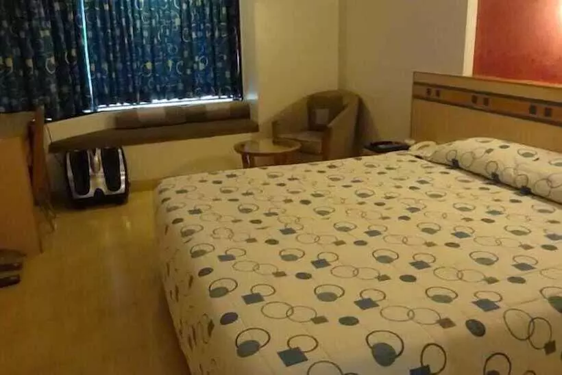 Fotos del hotel Suncity Residency:  24