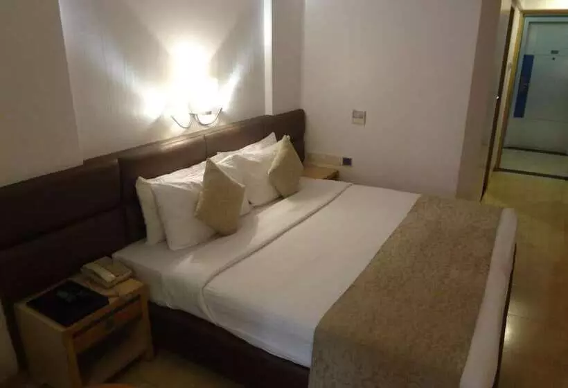 Fotos del hotel Suncity Residency:  19