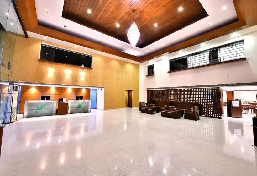 Fotos del hotel The Metropole Hotel:  3