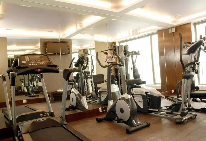 Fotos del hotel The Metropole Hotel:  8