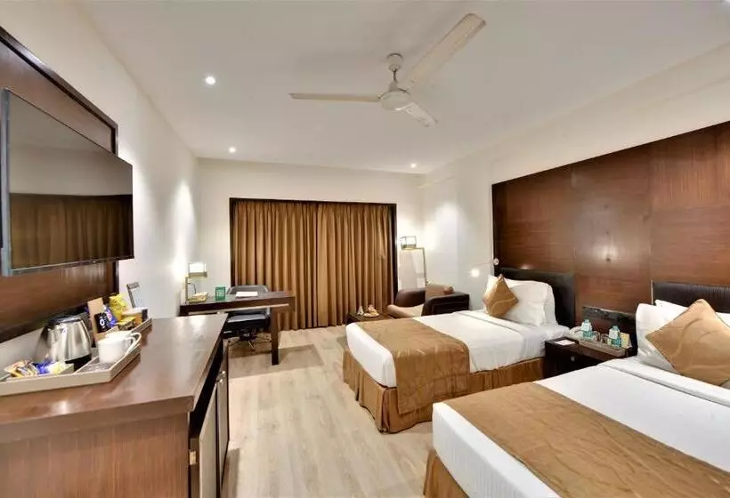 Fotos del hotel The Metropole Hotel:  21