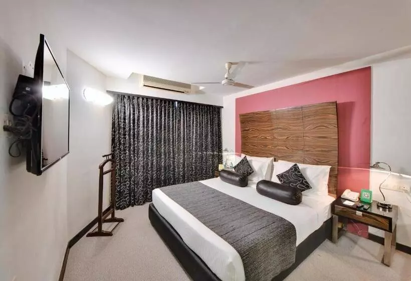 Fotos del hotel The Metropole Hotel:  19