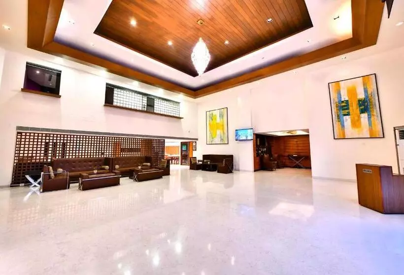 Fotos del hotel The Metropole Hotel:  7