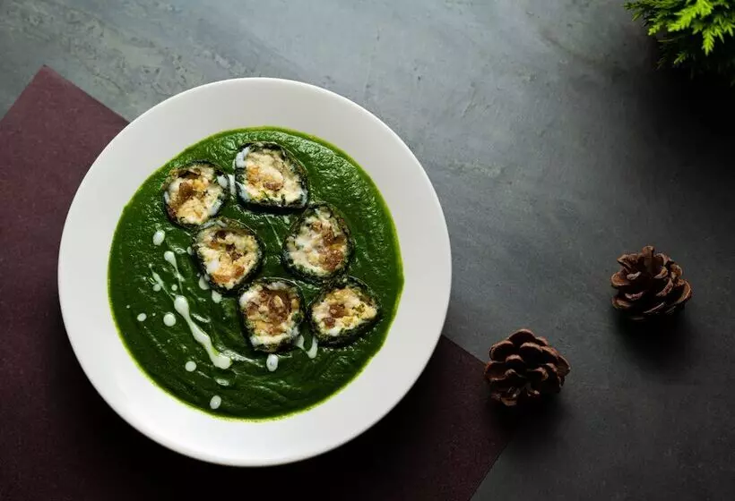 Fotos del hotel The Metropole Hotel:  13