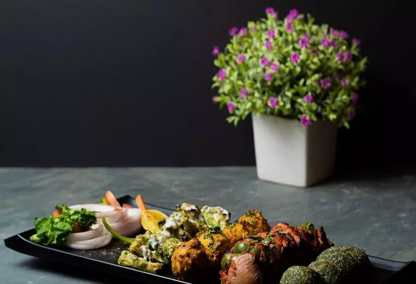 Fotos del hotel The Metropole Hotel:  15