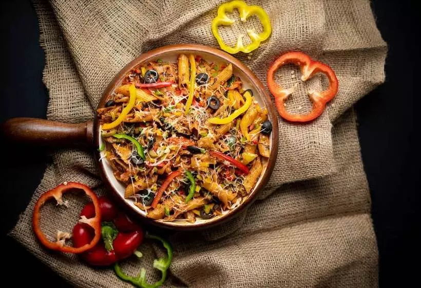 Fotos del hotel The Metropole Hotel:  5