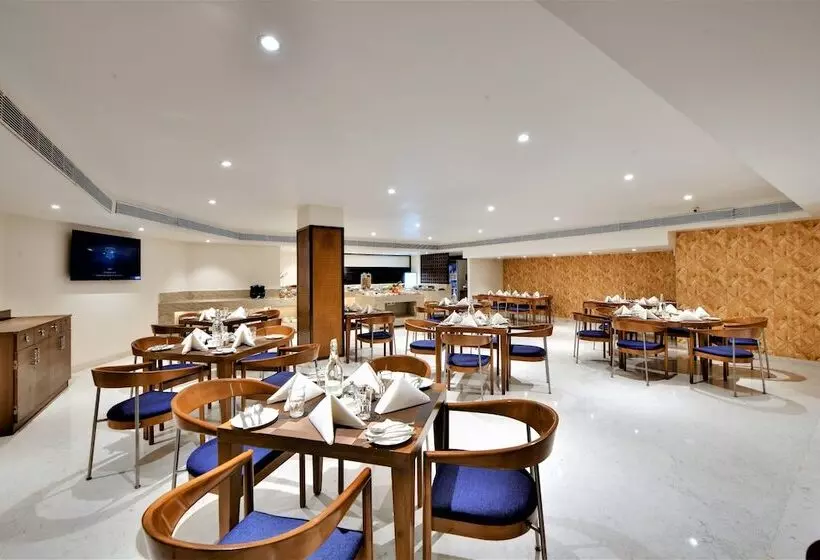 Fotos del hotel The Metropole Hotel:  17