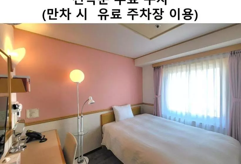 Fotos del hotel Toyoko Inn Busan Station2:  13