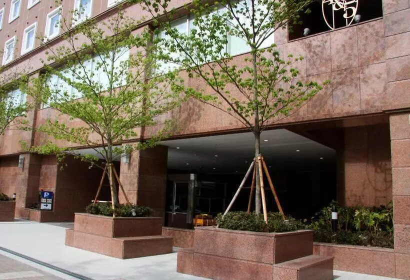 Fotos del hotel Toyoko Inn Busan Station2:  7