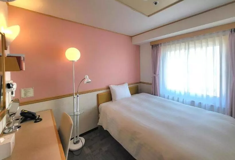 Fotos del hotel Toyoko Inn Busan Station2:  2