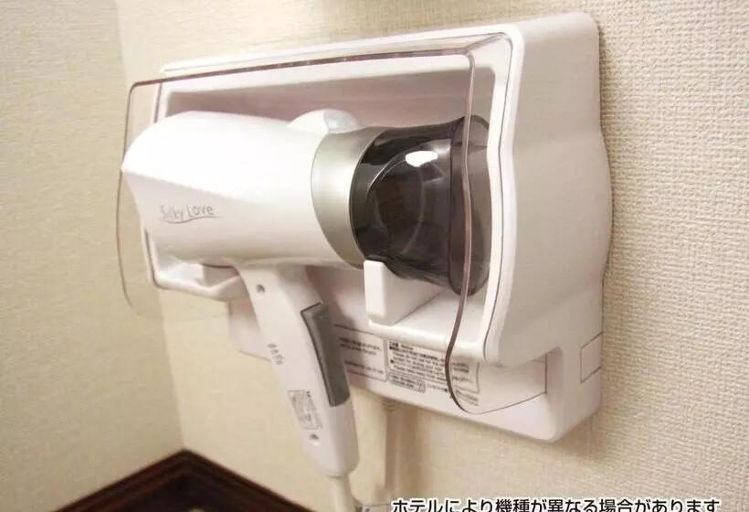 Fotos del hotel Toyoko Inn Busan Station2:  25