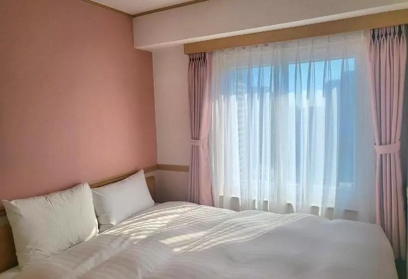 Fotos del hotel Toyoko Inn Busan Station2:  19