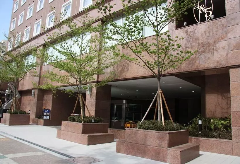 Fotos del hotel Toyoko Inn Busan Station2:  10