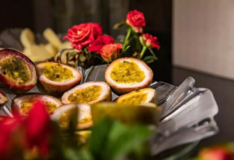 Fotos del hotel La Suite Hotel & Spa:  3