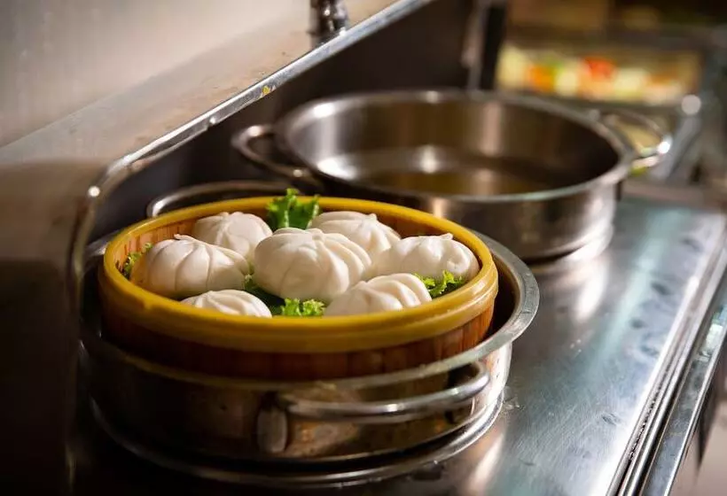 Fotos del hotel La Suite Hotel & Spa:  13