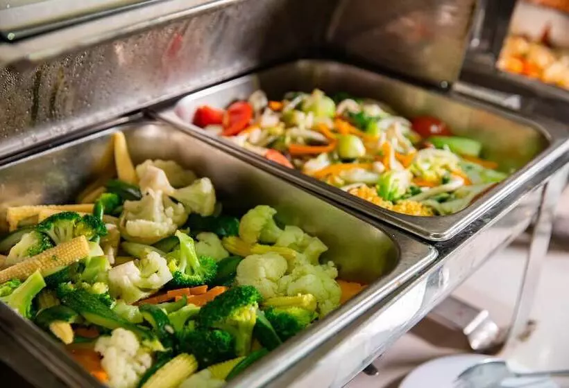 Fotos del hotel La Suite Hotel & Spa:  9