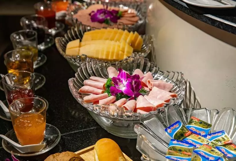 Fotos del hotel La Suite Hotel & Spa:  16