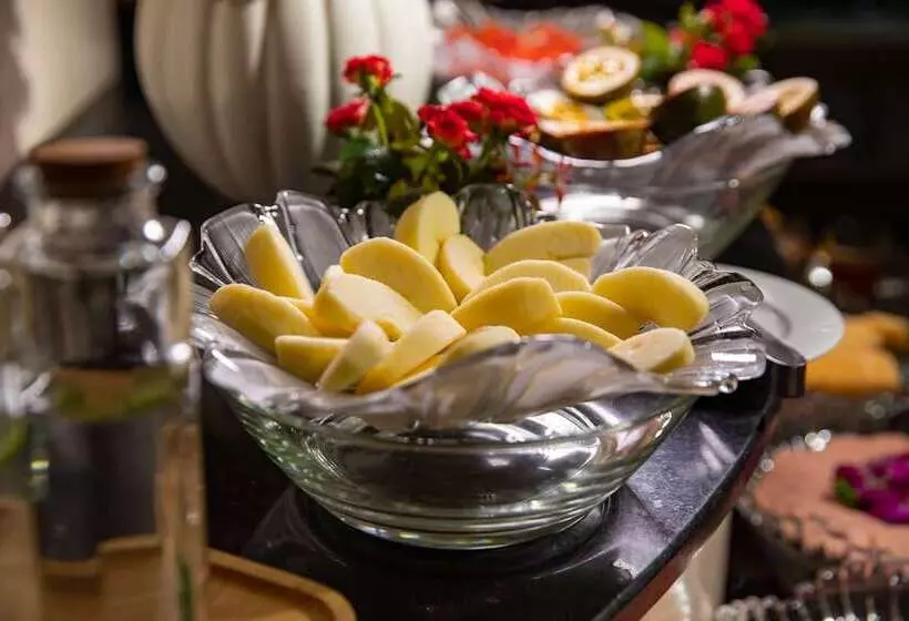 Fotos del hotel La Suite Hotel & Spa:  24