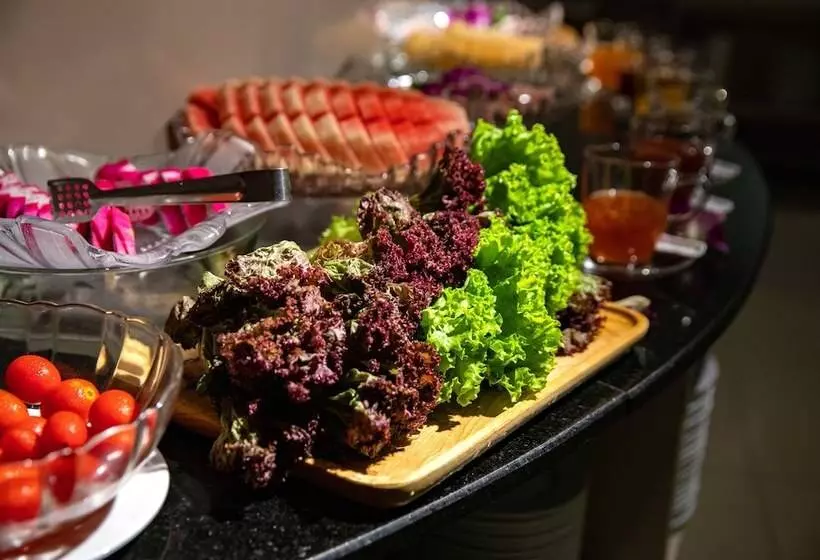 Fotos del hotel La Suite Hotel & Spa:  10