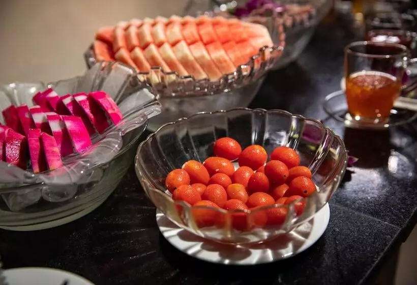 Fotos del hotel La Suite Hotel & Spa:  14