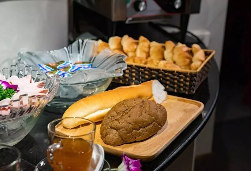 Fotos del hotel La Suite Hotel & Spa:  20