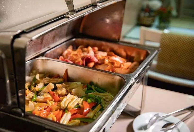 Fotos del hotel La Suite Hotel & Spa:  21