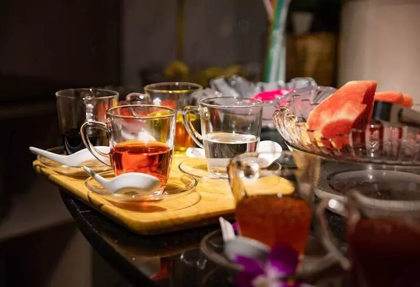 Fotos del hotel La Suite Hotel & Spa:  5