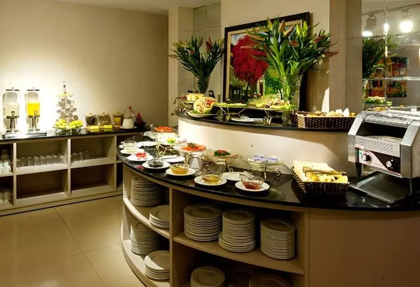 Fotos del hotel La Suite Hotel & Spa:  18