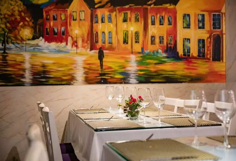 Fotos del hotel La Suite Hotel & Spa:  6