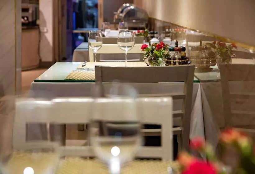 Fotos del hotel La Suite Hotel & Spa:  12