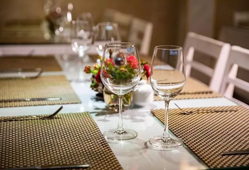 Fotos del hotel La Suite Hotel & Spa:  23