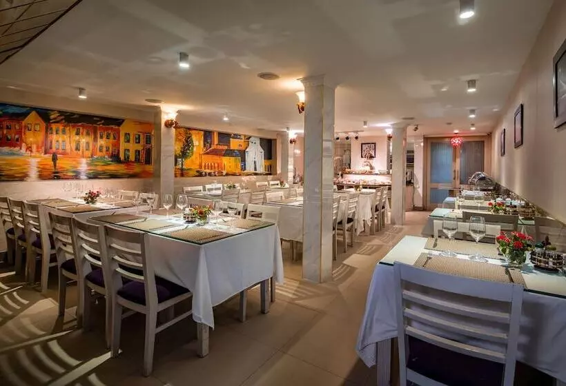 Fotos del hotel La Suite Hotel & Spa:  4