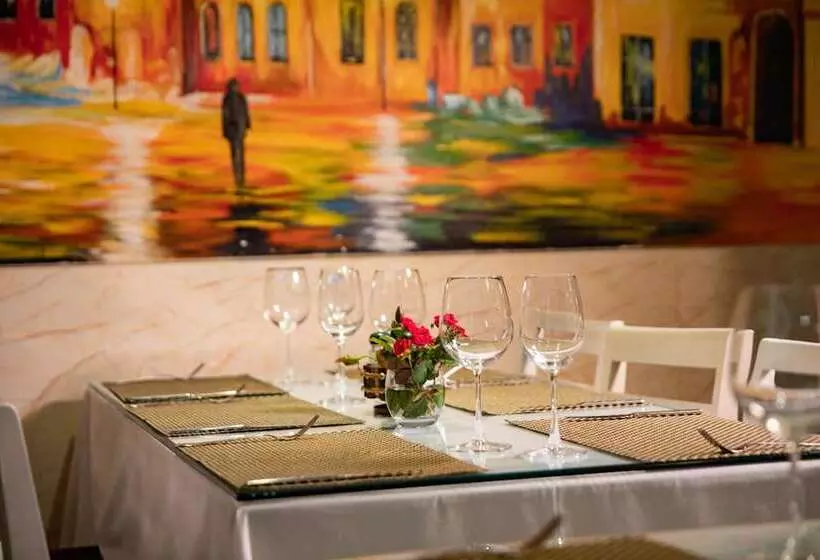 Fotos del hotel La Suite Hotel & Spa:  15