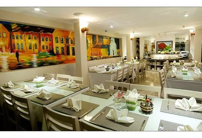 Fotos del hotel La Suite Hotel & Spa:  2