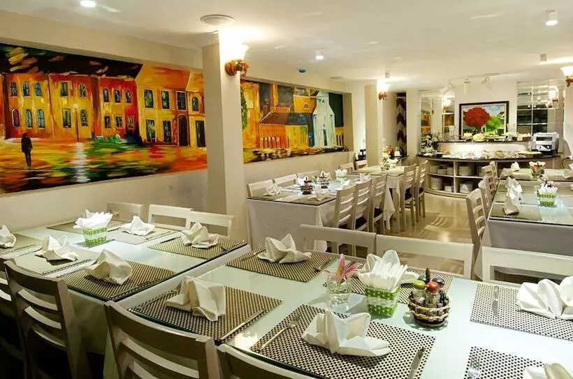 Fotos del hotel La Suite Hotel & Spa:  7