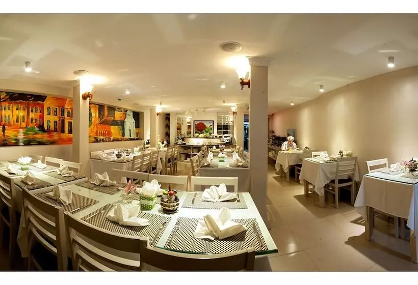 Fotos del hotel La Suite Hotel & Spa:  8