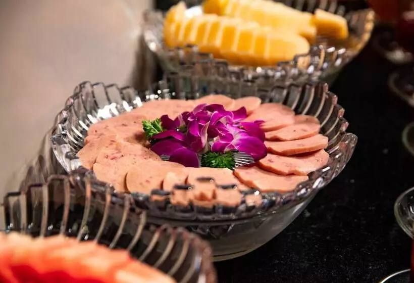 Fotos del hotel La Suite Hotel & Spa:  11